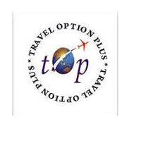 Travel Option Plus Logo